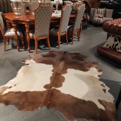 پوست گاو ch9003-cowhide